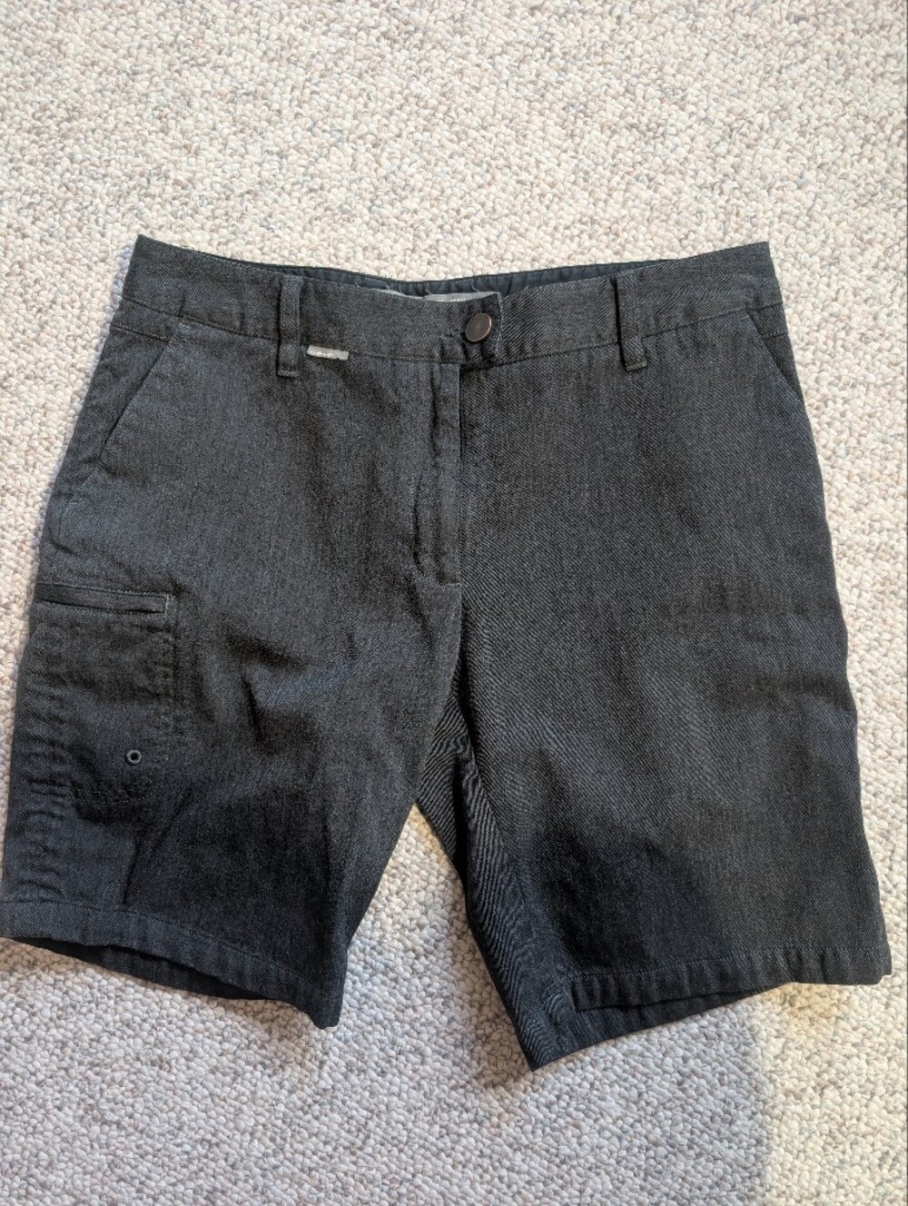 Icebreaker Women's Shorts.